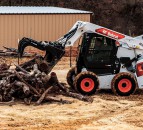 ‘Next is Now’: Bobcat unveils new R-Series loaders
