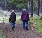 Explore new outdoor locations this Bank Holiday weekend