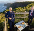 Poots announces £1.5 million boost for North Coast rural tourism