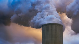 Scotland: Carbon footprint report shows major reduction