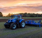 New Holland announces changes to Scottish dealer network