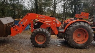 More than 50 stolen power tools and machines recovered in police raid