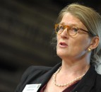 'I predict that changes forced by Brexit will bring further opportunity for MDS' - Tacon