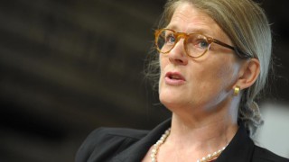 Christine Tacon appointed new chair of Red Tractor