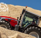 AGCO brands win big at 2021 Tractor of the Year awards