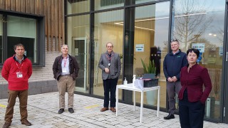 AHDB strategy document is ‘full of empty promises’