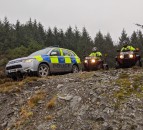 New partnership formed to combat fly-tipping in Scotland