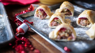 Avara Foods launches Love Your Turkey Leftovers campaign