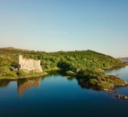 £1 million grant awarded for woodland creation scheme at Dunvegan Castle
