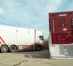 Safe transport is 'fundamental' to Scottish livestock industry - NFU Scotland