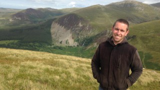 Hill farmers seeing the benefit of monitoring flock performance
