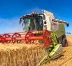 ‘Agriculture must produce more food’ – former NFU president