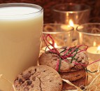 Allergic to cow’s milk? Commission says Santa’s milk and cookies could still be on the menu