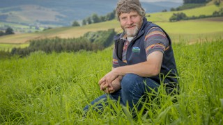 NFU Scotland’s 12 roadshows kick-off this month