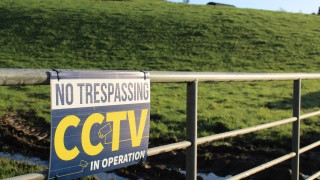 Operation Brockwatch expanded after successfully protecting 6 badger families