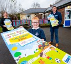 HSENI releases 42,000 ‘Avoid Harm on the Farm’ child safety calendars