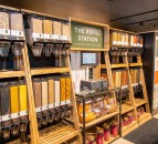 Central England Co-op to trial 'Zero Waste' refill station concept