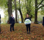 Poots and Swann launch new social support scheme for rural areas