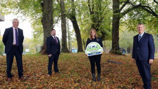 Poots and Swann launch new social support scheme for rural areas