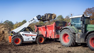 New Bobcat dealer appointed for south-east and Greater London