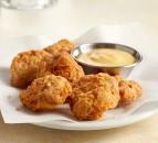 Singapore becomes first country to approve sale of lab-grown chicken meat