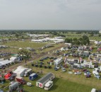 Cheshire Agricultural Trade Fair to take place in January