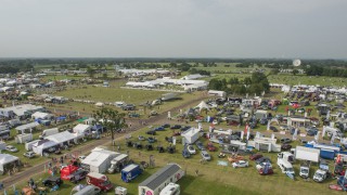 Cheshire Agricultural Trade Fair to take place in January