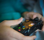 Dairy farmers turn to video game experts in order to enhance cow health