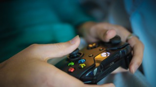 Dairy farmers turn to video game experts in order to enhance cow health