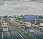 Closure of UK-French border has left 'lorry loads worth millions of pounds being spoiled'