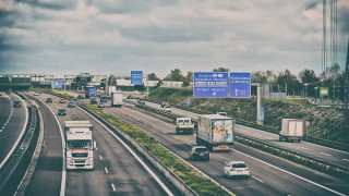 Closure of UK-French border has left ‘lorry loads worth millions of pounds being spoiled’