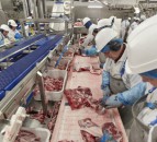Chinese exports to leave from Cranswick’s NI plant in next 2 weeks