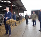 New ‘Beacon Farm Network’ to include 50 NI farms