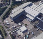 Walkers crisps to convert waste potato peel into low-carbon fertiliser for growers