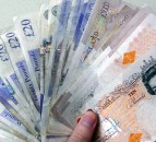 £292.7 million issued in Direct Payments in NI