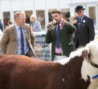 Three Counties Agricultural Society announces 2021 show plans