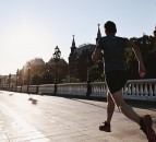 FUW urges members to take part in the #Run1000 challenge