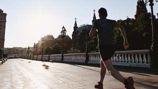 FUW urges members to take part in the #Run1000 challenge