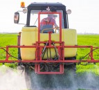 Risk factors associated with pesticides on the decline
