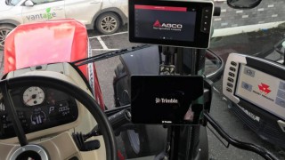 2 new Trimble dealers appointed in the UK