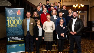 2022 Nuffield Farming Scholarship applications to open on January 13