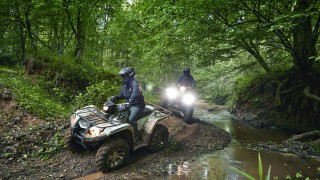 Yamaha to offer free safety training for those who purchase a new Yamaha ATV
