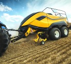 New Holland’s BigBaler wins 2020 Good Design Award