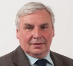 Stephenson returns unopposed as British Wool board member