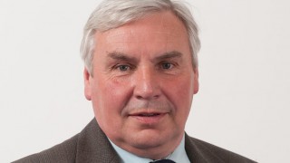 Stephenson returns unopposed as British Wool board member