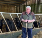 Inveraray farmer wins NFU Scotland Stalwart award