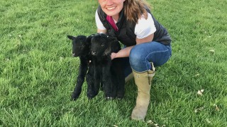 3 students announced as winners of the RABDF Farm Health Management Award