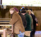 Brecon venue prepares to host its first NSA Wales Border Early Ram Sale