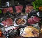Wild and Game launches special February recipe box