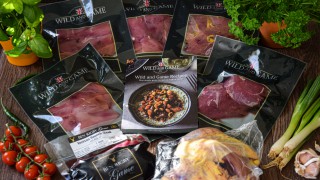 Wild and Game launches special February recipe box